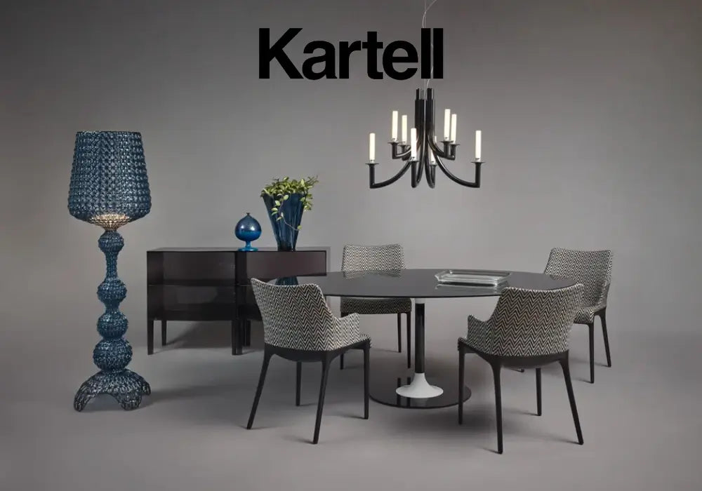 家具｜Kartell｜カルテルオフィシャルサイト [イタリア製 家具