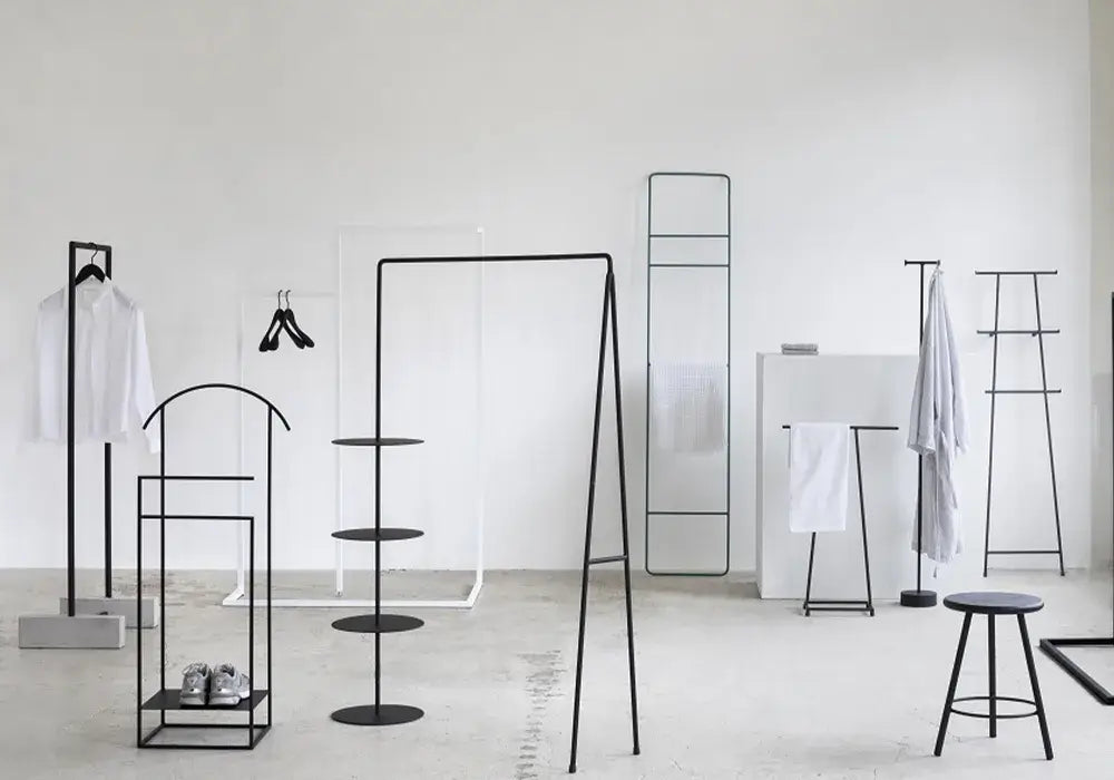 Home Accessories: Luxury Designer Trays, Vases, and Decor