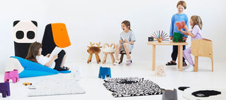 Elevate your child's space with our Luxury Kids Collection. Discover toys and stylish furniture by top brands and designers. Buy now on SHOPDECOR®