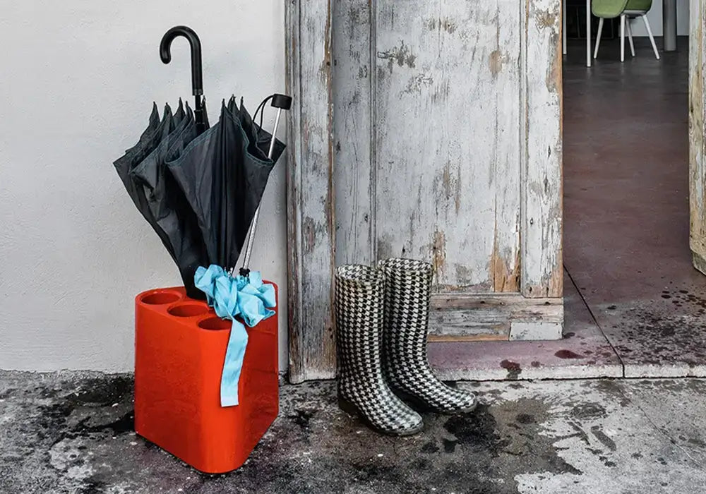 傘と傘立て | Qeeboo と Kartell のストア 傘と傘立て | Qeeboo と Kartell のストア