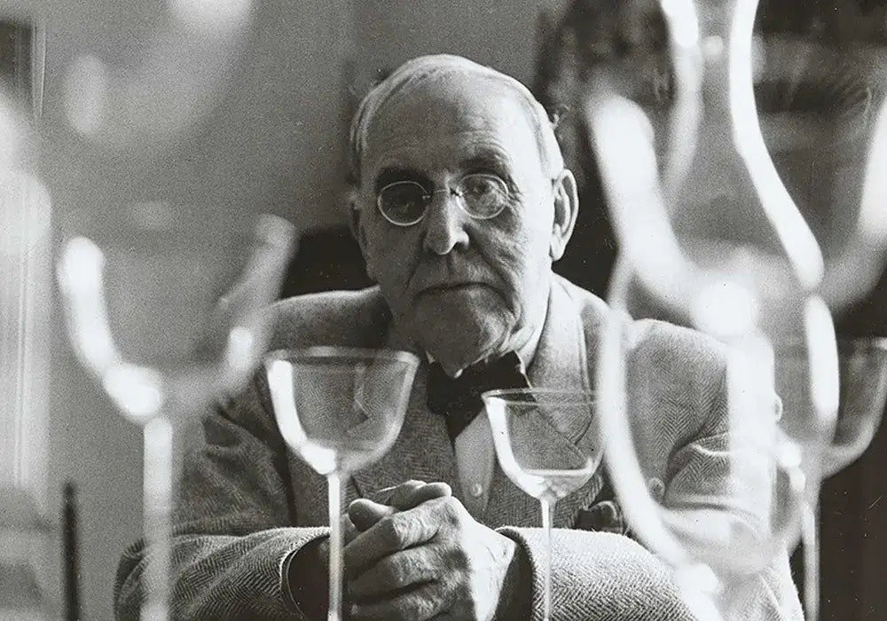 アイコニックなRundes Modellカトラリーセットで時代を超えた