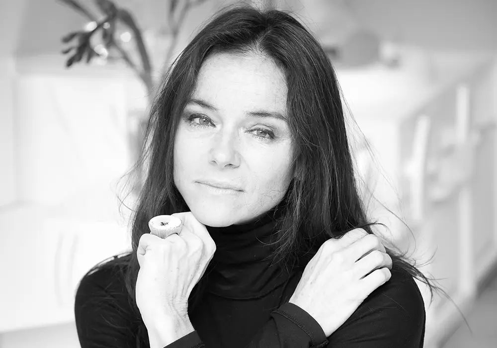 Elegant Table Decor: The Timeless Creations of LPWK-Marta Sansoni