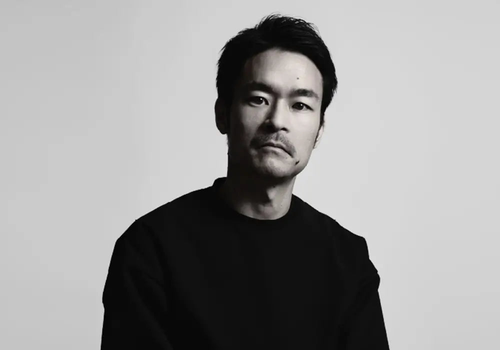 Yusuke Kawai: Discover the Iconic Kawara Collection from Pedrali