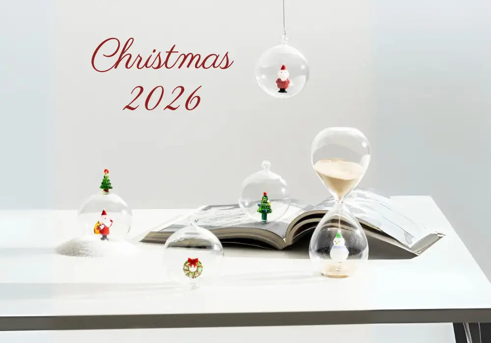 ICHENDORF Milano WOODLAND 1.5 L JUG - Wish Tree Inside & Fox Outside