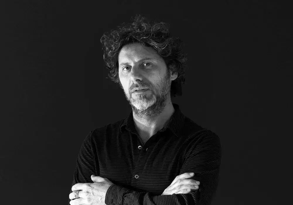 Alessandro Zambelli x Seletti: Tableware, Lighting & Gadgets