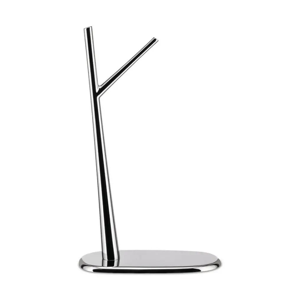 ALESSI Dear Charlie バナナホルダー【JT01】 Alessi JT01 Dear Charlie banana holder in steel by John Truex