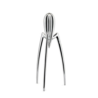 Alessi PSJS Juicy Salif citrus squeezer in polished aluminum - Buy now on ShopDecor - Discover the best products by ALESSI design