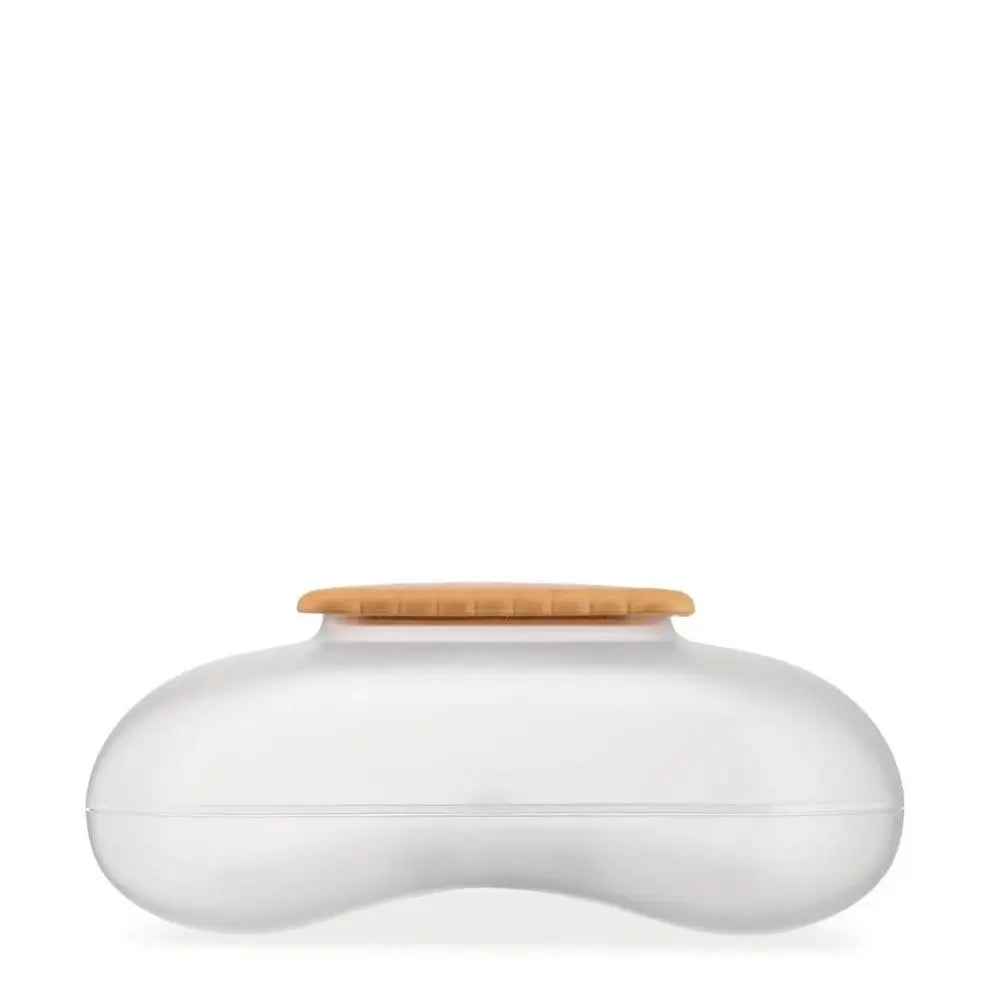 Alessi ASG07 I メアリー ビスケットボックス アイスホワイト