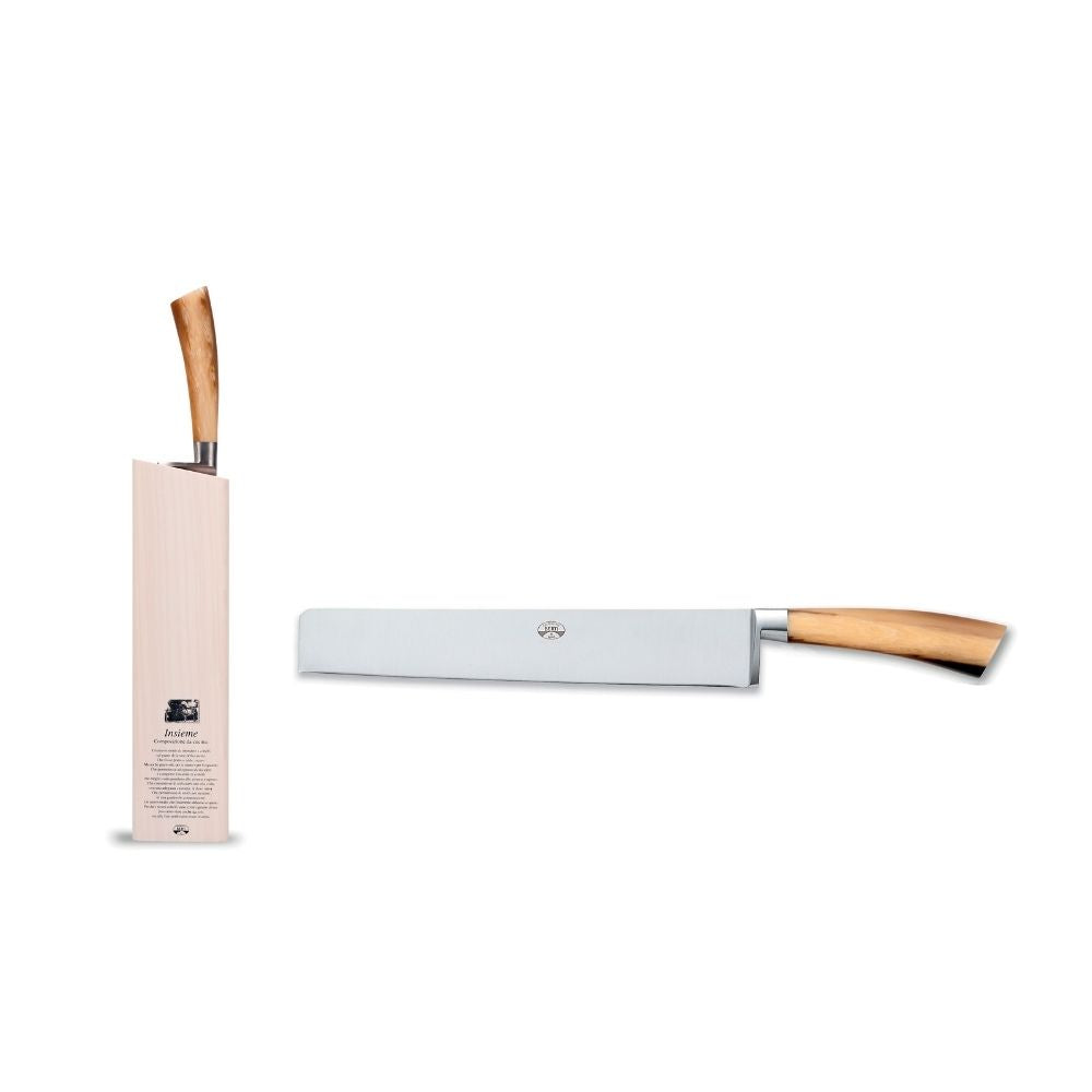 Coltellerie Berti Navaja de bolsillo Zuava | Mango de Coltellerie Berti Navaja de bolsillo Zuava | Mango de