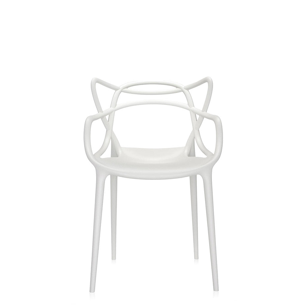 Fauteuil design Kartell Masters pour l'intérieur/extérieur ShopDecor