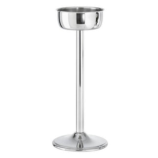 Sambonet Elite wine cooler stand - Buy now on ShopDecor - Discover the best products by SAMBONET design