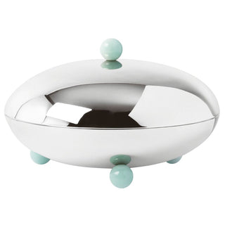Sambonet Penelope centerpiece diam. 26 cm. - Buy now on ShopDecor - Discover the best products by SAMBONET design