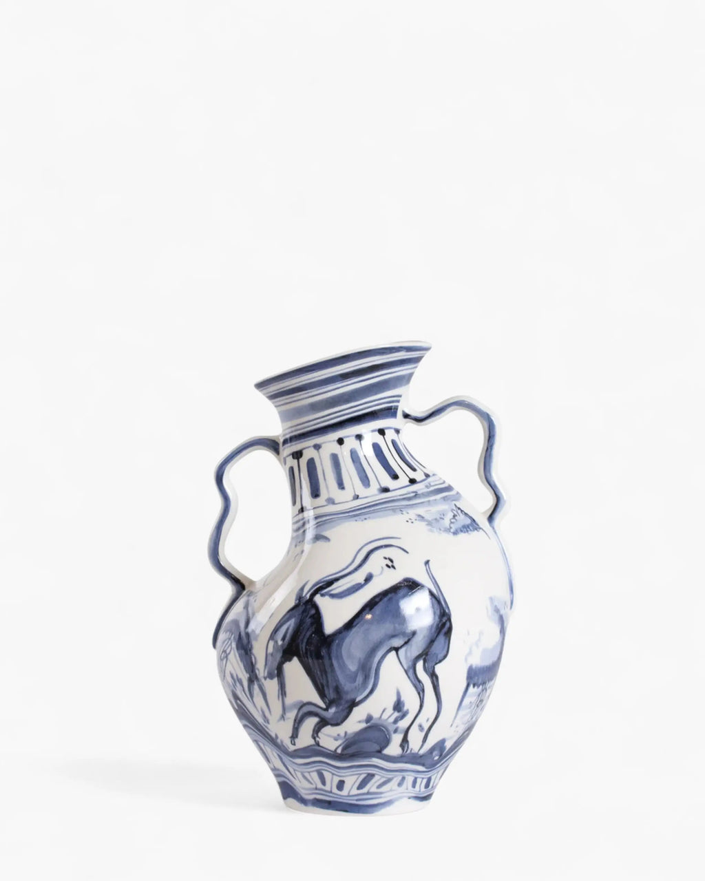 Diesel With Seletti Classics On Acid vase