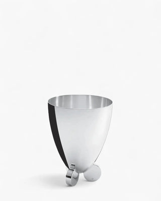 Ercuis Galet ice bucket silver plated - Buy now on ShopDecor - Discover the best products by ERCUIS design