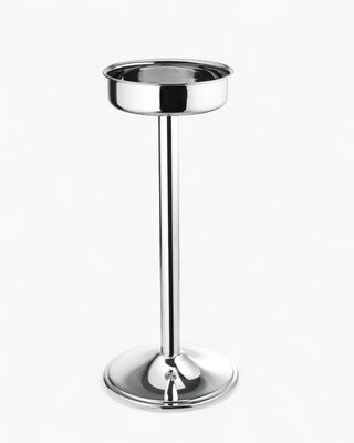 Ercuis Rencontre champagne stand silver plated - Buy now on ShopDecor - Discover the best products by ERCUIS design