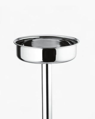 Ercuis Rencontre champagne stand silver plated - Buy now on ShopDecor - Discover the best products by ERCUIS design