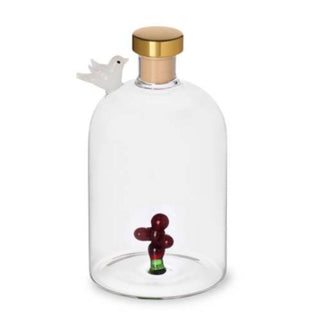 Ichendorf Memories perfumer bird and berries 50 cl - fragrance cedar by Alessandra Baldereschi - Buy now on ShopDecor - Discover the best products by ICHENDORF design