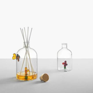 Ichendorf Memories perfumer bee and dew 50 cl - fragrance jasmine by Alessandra Baldereschi - Buy now on ShopDecor - Discover the best products by ICHENDORF design