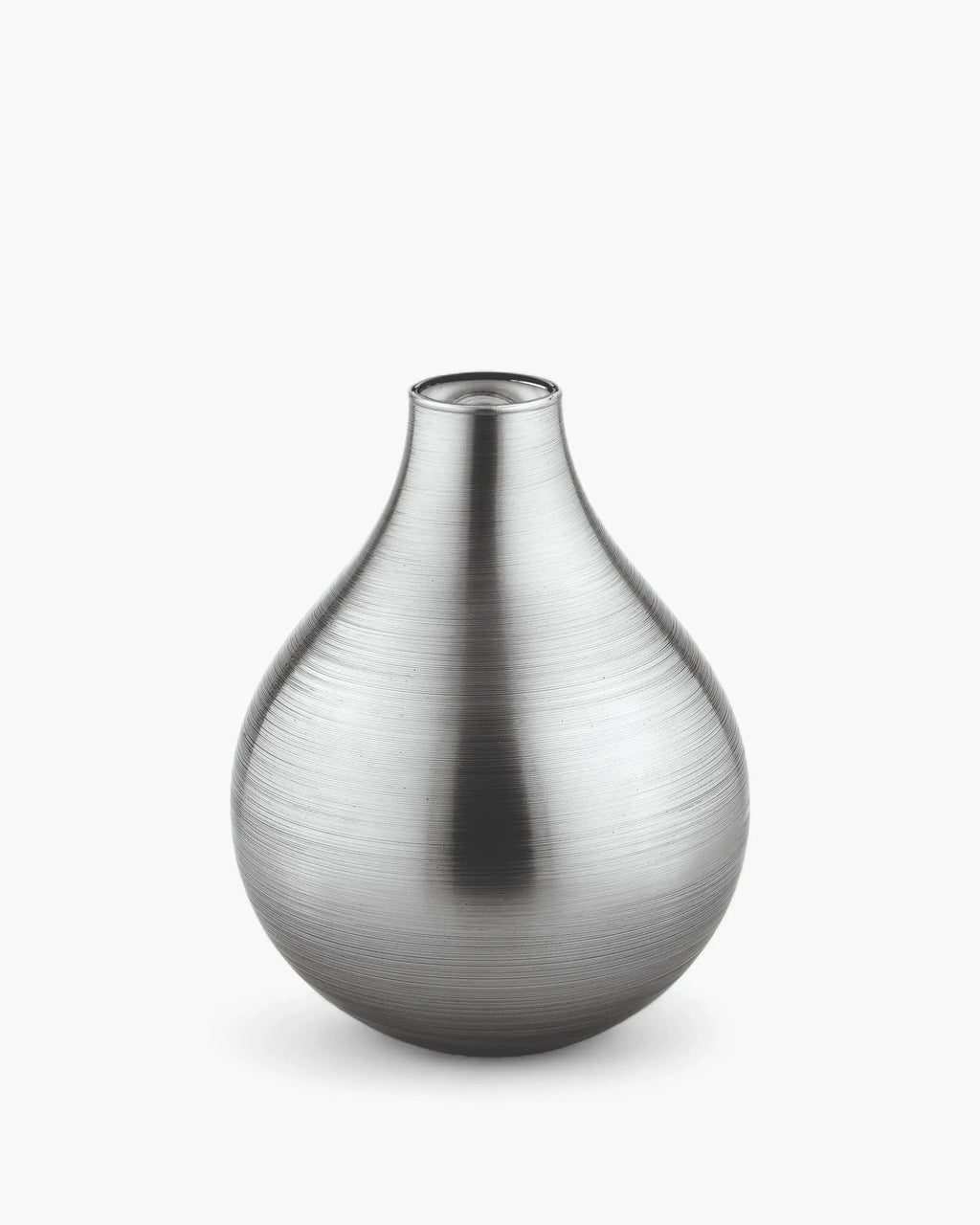 IVV Italy Bombay ボルドー色 花瓶 Ivv Bombay glass vase