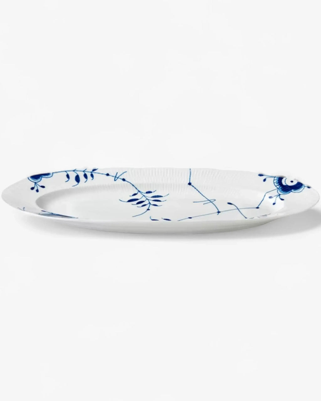 ロイヤルコペンハーゲン ブルーフルーテッド メガ サービング ボード ロイヤルコペンハーゲン ブルーフルーテッド メガ サービング ボード