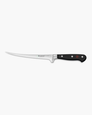 Wusthof Classic fillet knife 18 cm - 7 in - Buy now on ShopDecor - Discover the best products by WÜSTHOF design