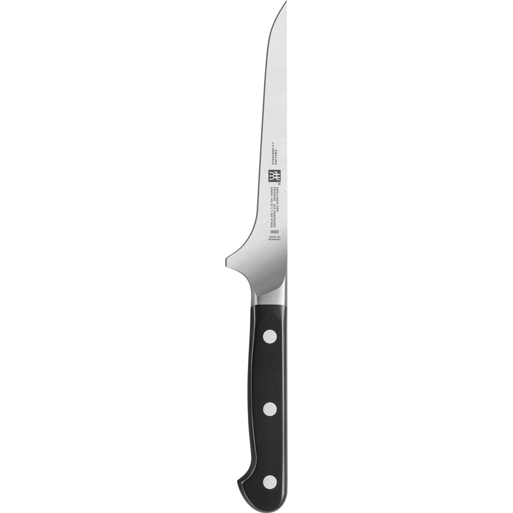 Zwilling j.a.henckels italia Four star, coltello da disosso liscio - 14 cm, forgiato - Ferramenta Vanoli Shop Online Zwilling j.a.henckels italia Four star, coltello da disosso liscio - 14 cm, forgiato - Ferramenta Vanoli Shop Online