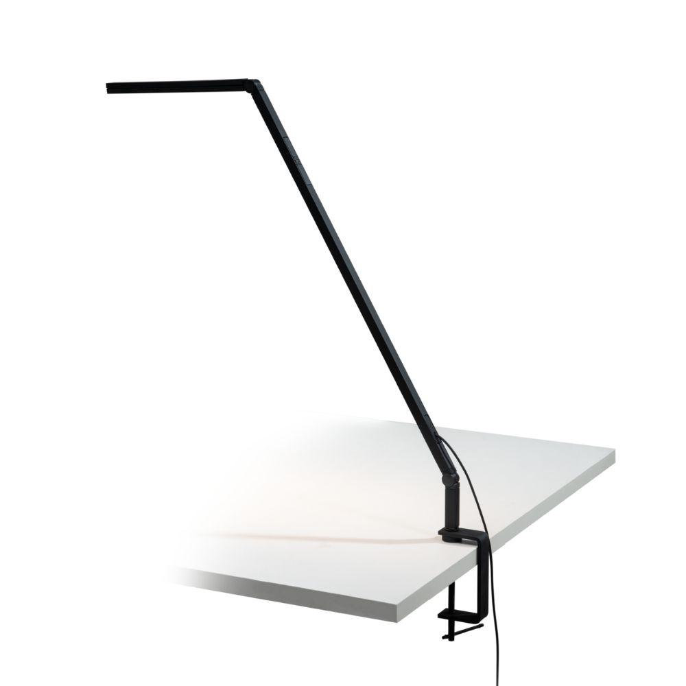 Nemo Lighting Untitled Mini Linear table lamp LED with clamp