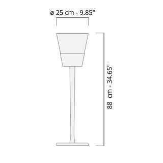 Nomon Momentos Champagnera Champagne Bucket - Buy now on ShopDecor - Discover the best products by NOMON design