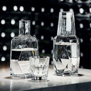 Vista Alegre Bimini water set: bottle & glass - Buy now on ShopDecor - Discover the best products by VISTA ALEGRE design