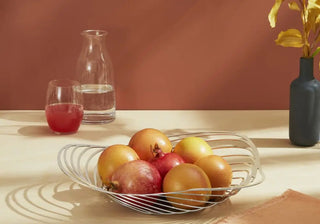 Set your table with Alessi tableware, where iconic designs by leading artists turn functional objects into expressive pieces. Buy now on SHOPDECOR®