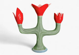 Explore Bitossi Decor: artistic vases, candleholders & table accessories by Rouget, Bini & AMeBE. Italian design with soul. | Get it on ShopDecor®