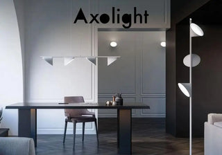 Renowned for craftsmanship and innovation, Axolight offers elegant lighting solutions worldwide. Discover Axolight lamps today. Buy now on SHOPDECOR®
