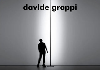 Explore the world of Davide Groppi – where design meets innovation in lighting and creating timeless masterpieces of light. Buy now on SHOPDECOR®