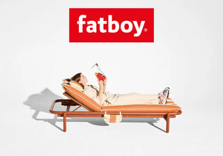 Discover iconic Fatboy furniture, lighting and outdoor collections with playful design, comfort, innovation and lasting quality. Shop the look on ShopDecor®