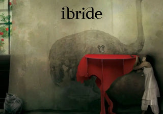Explore unique Ibride's world where imagination meets design, creating enchanting home accessories that transform everyday life Buy now on SHOPDECOR®
