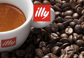 Discover Illy's fusion of art and premium Italian espresso. Taste the difference with our classic coffee pods and innovative machines Buy now on SHOPDECOR®