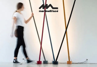 Innovative lighting Solutions from Martinelli Luce, featuring iconic lamps like Cobra, Elastica, and Blow. Discover the legacy of excellence today