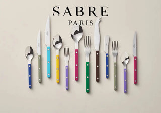 Sabre Paris