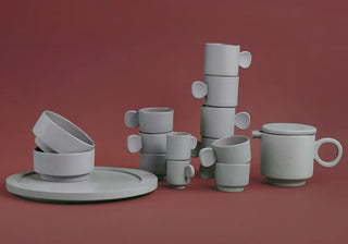Tassen & Co.|Designer-Kaffee- und Teetassen von Illy und Versace Home