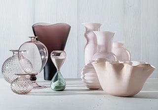 Exklusive Vasenkollektion: Eine Symphonie aus Eleganz und Stil