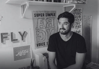 Discover Abraham Lule’s bold, colorful tableware for Bitossi. A fusion of design, playfulness, and everyday elegance through plates and decor. Buy now on SHOPDECOR®