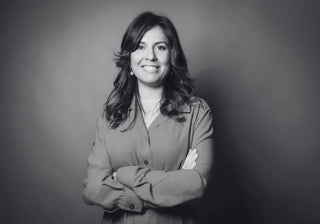 Antar Elena Borghi blends scenography and design, with iconic decorative objects like Lucky Temple and collaborations with Seletti and Fendi. | Shop now on ShopDecor