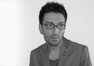 Known for his Strong and Walls cuckoo clocks for Progetti, this designer blends modern style with design that delights and inspires. Buy now on SHOPDECOR®