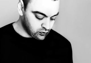 Discover Denis Guidone's unique design, where Italian elegance meets Japanese minimalism, in a blend of Eastern and Western aesthetics. Buy now on SHOPDECOR®