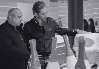 Job Smeets & Stefano Giovannoni