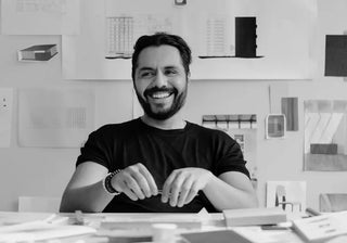 Contemporary comfort with sculptural clarity: a Mexico City voice that turns minimal seating into warm, room-defining statements. Buy now on ShopDecor®