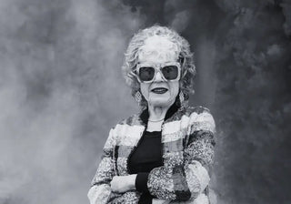 Bold feminist design meets fine coffee with this iconic illy collaboration—Judy Chicago’s espresso cups transform everyday rituals into art. Buy now on SHOPDECOR®