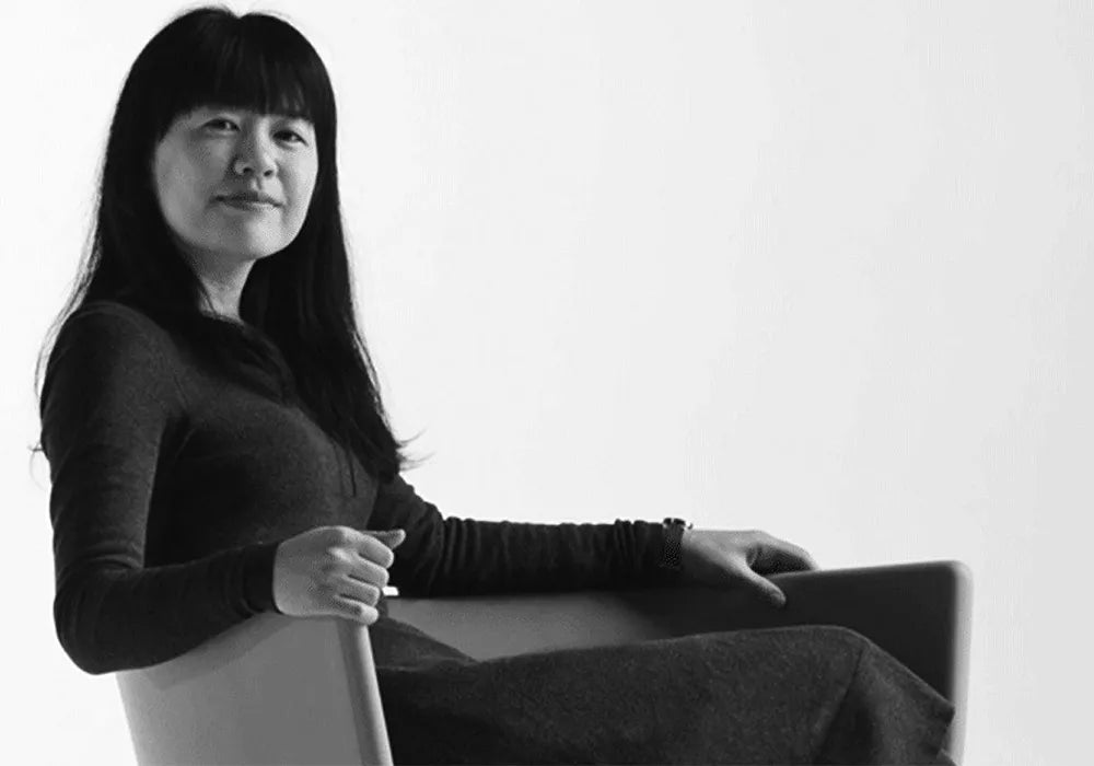 Kazuko Okamoto: ポリプロピレン家具の革新的なデザイナー