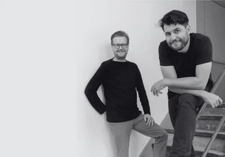 Bold and poetic, Kranen/Gille’s sculptural lighting and design pieces for Seletti, Moooi and Fatboy redefine contemporary creativity. Buy now on SHOPDECOR®