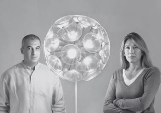 Discover the functional world of Bazzicalupo & Mangiarotti: modern designs and award-winning creations that blend function and beauty. Buy now on SHOPDECOR®